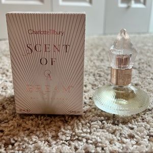 Charlotte Tilbury Scent of a Dream